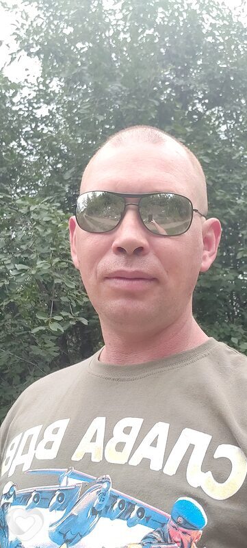 Санек, 36, Уфе — анкета №392464