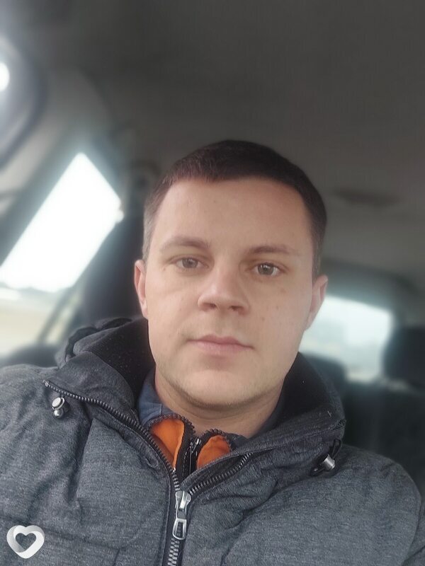 Вячеслав, 31, Слуцке — анкета №392470