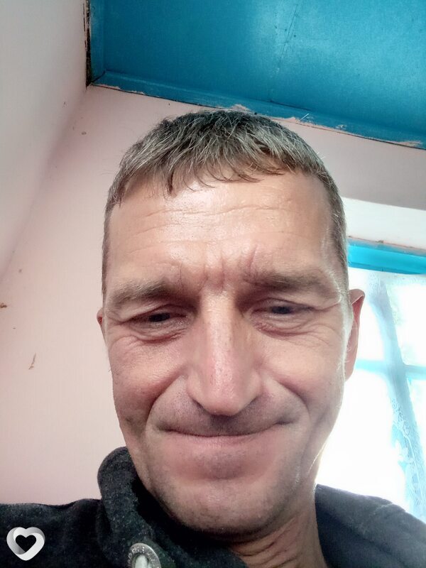 Олег, 57, Петропавловске — анкета №392486