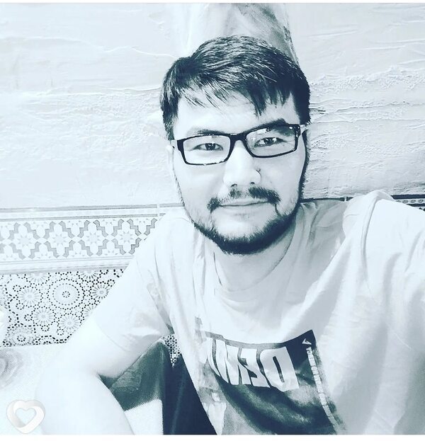 Joni, 28, Москве — анкета №392490