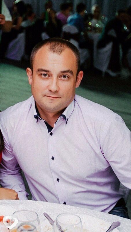 Евгений, 44, Чебоксарах — анкета №392491