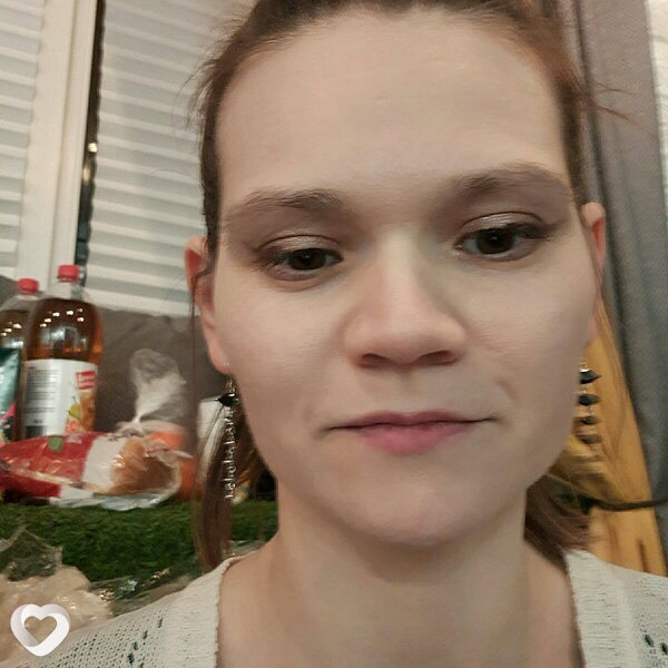 Юлия, 38, Санкт-Петербурге — анкета №392397