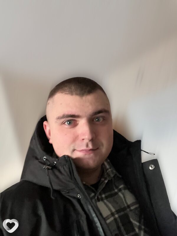 Илья, 30, Минске — анкета №392401