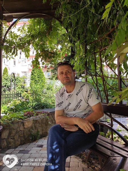 Stanislav, 52, Краснодаре — анкета №392402
