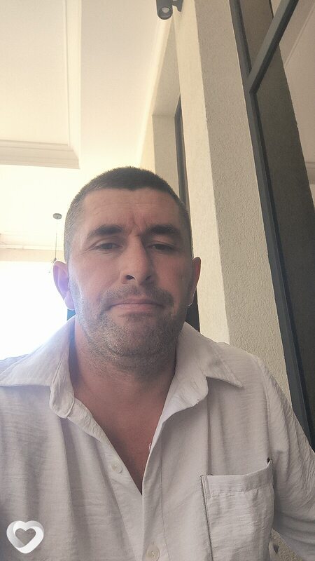 Алим, 41, Нальчике — анкета №392403