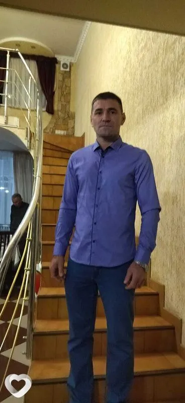 Алексей, 42, Ростове-на-Дону — анкета №8554