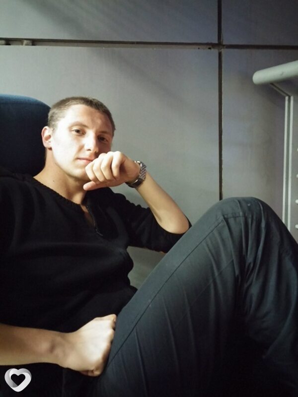 Андрей, 44, Бобруйске — анкета №392417