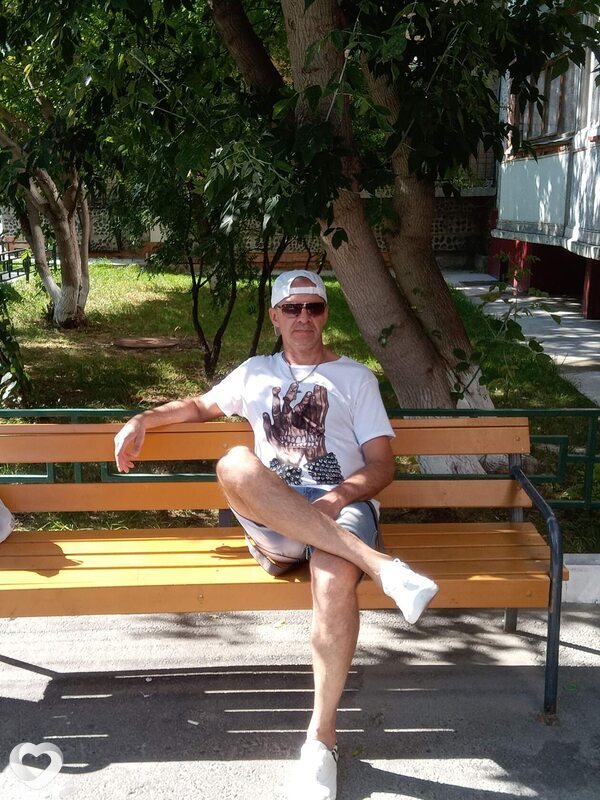 Эдуард, 58, Тюмени — анкета №392122