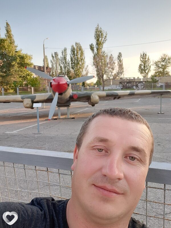 Сергей, 39, Кирове — анкета №392123