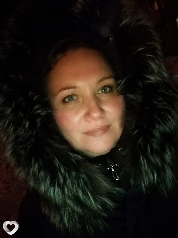 Оксана, 48, Иркутске — анкета №392125