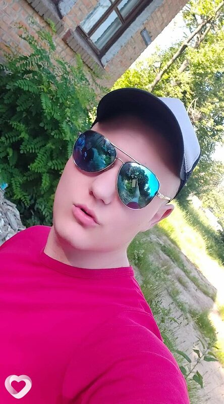 Максім, Бердичев