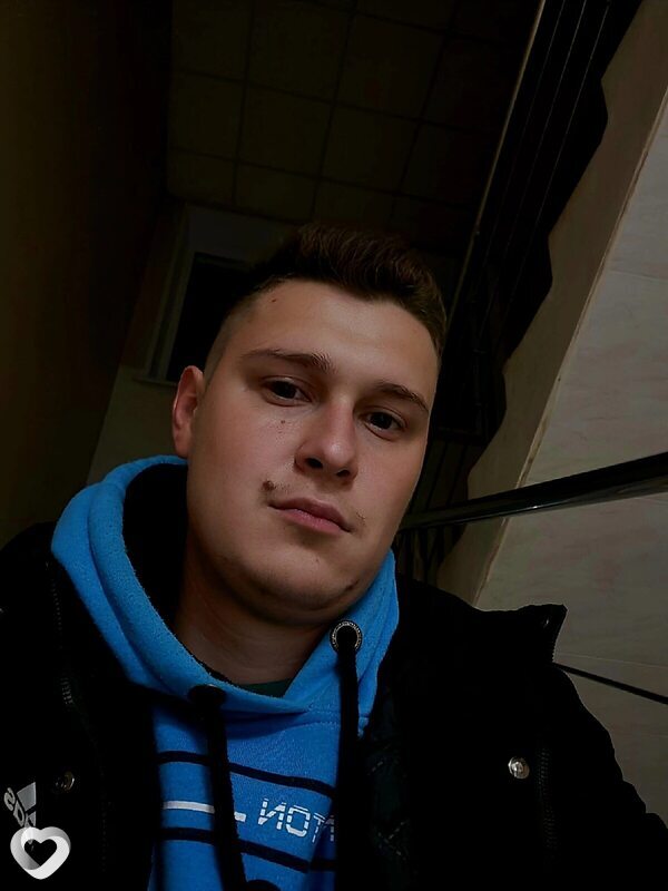 Александр, 24, Ижевске — анкета №392142