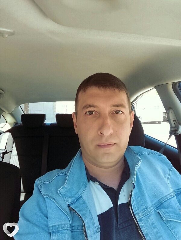 Андрей, 44, Перми — анкета №393218