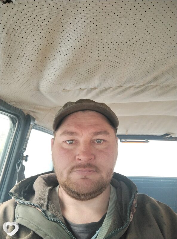 Иван, 39, Хилоке — анкета №393220
