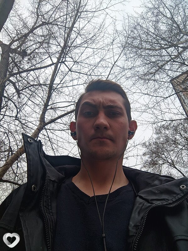 Иван, 33, Новокузнецке — анкета №393226