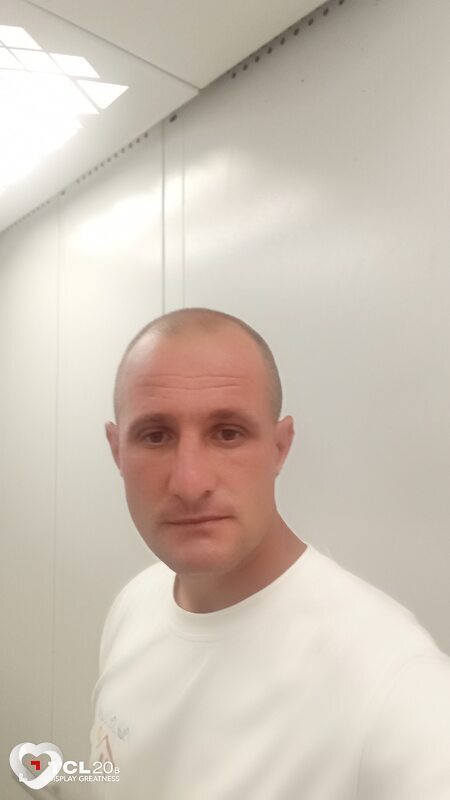Виталик, 38, Могилев — анкета №393234