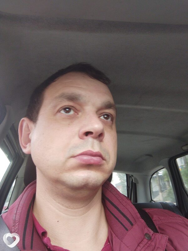Владимир, 43, Липецке — анкета №393239