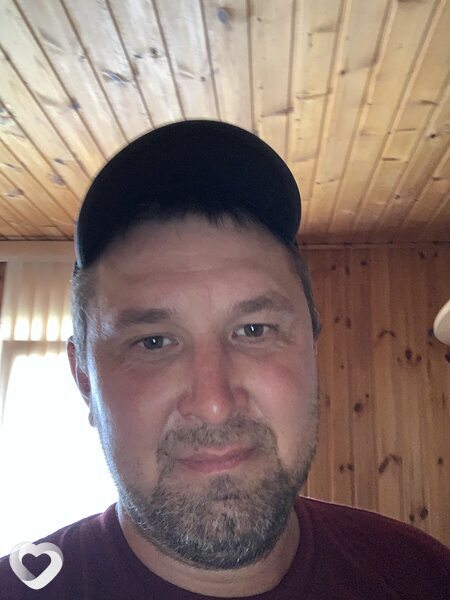 Сергей, 43, Орёл — анкета №393240