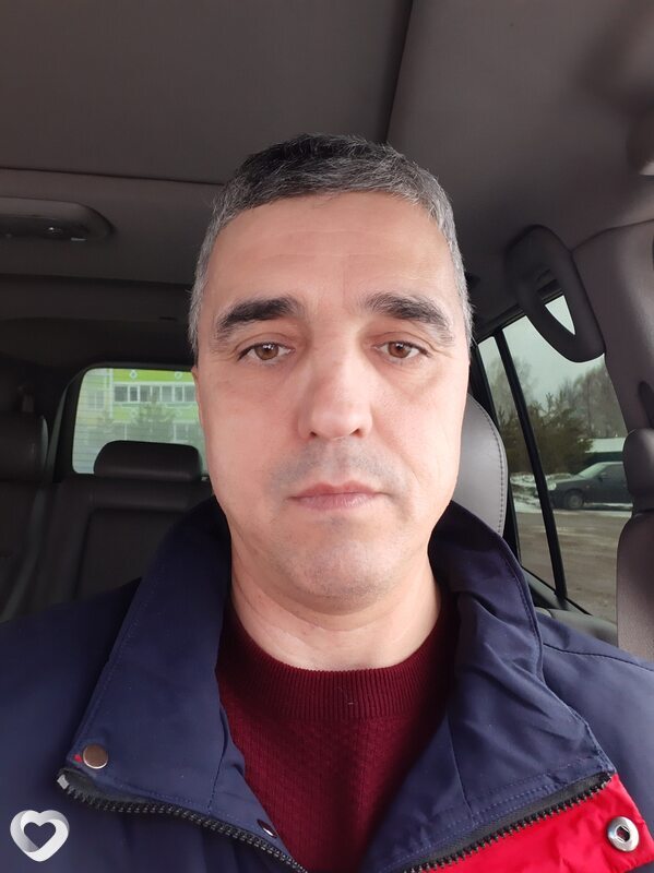 Ренат, 49, Альметьевске — анкета №393241