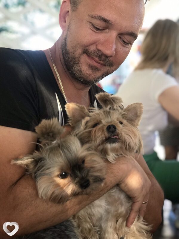 Евгений, 46, Гомеле — анкета №392620