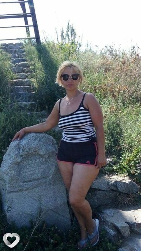 Людмила, 56, Харькове — анкета №392622