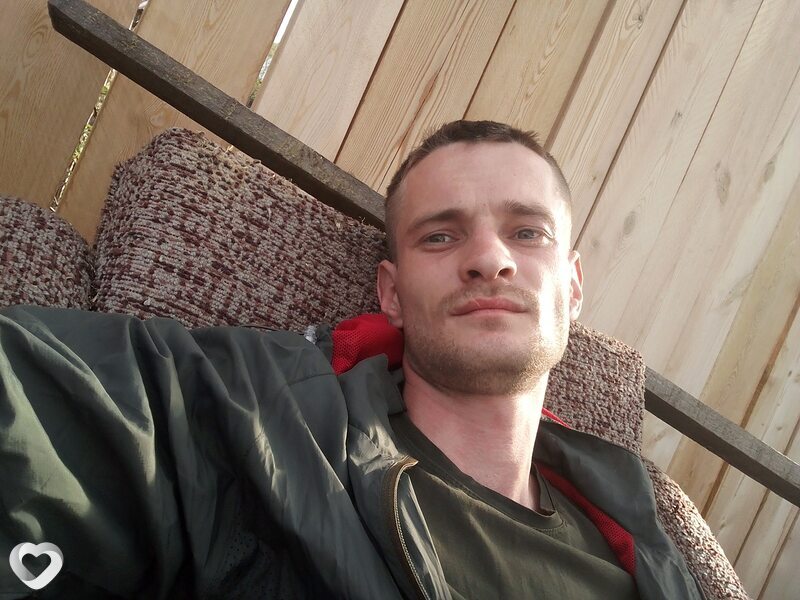 Влад, 31, Усть-Кут — анкета №392623