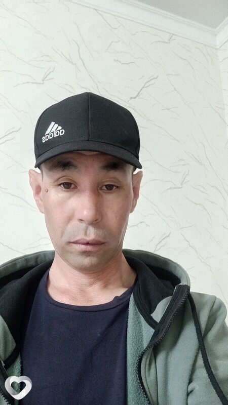 Канагат, 42, Павлодаре — анкета №392626