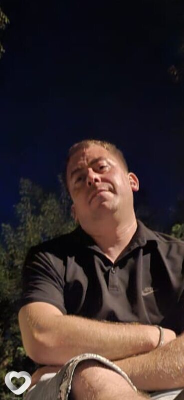 Юрий, 39, Саранске — анкета №392628