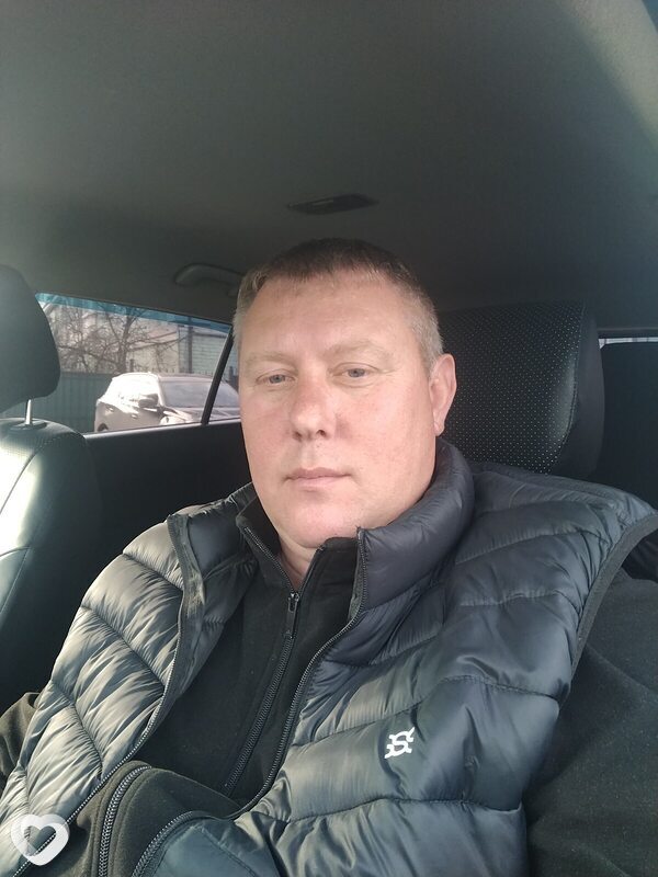 Он, 48, Арзамасе — анкета №392630