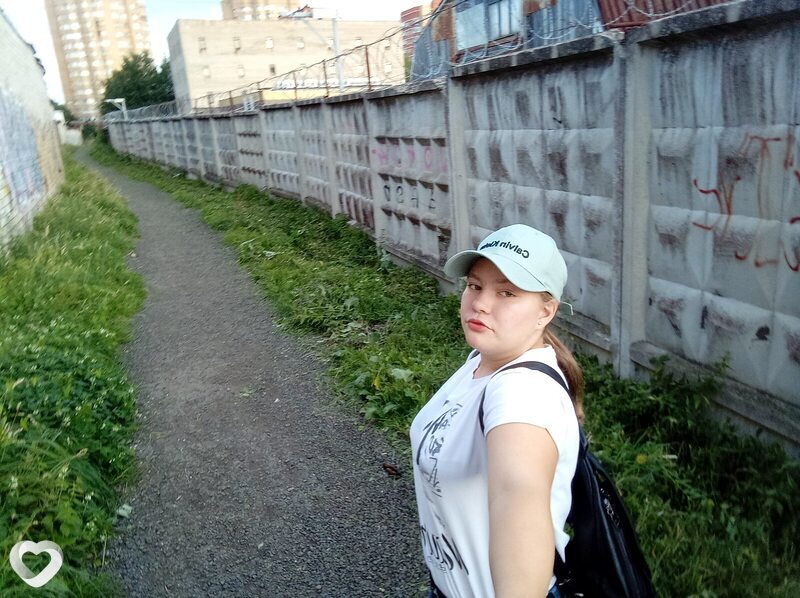 Настя, 41, Москве — анкета №392633