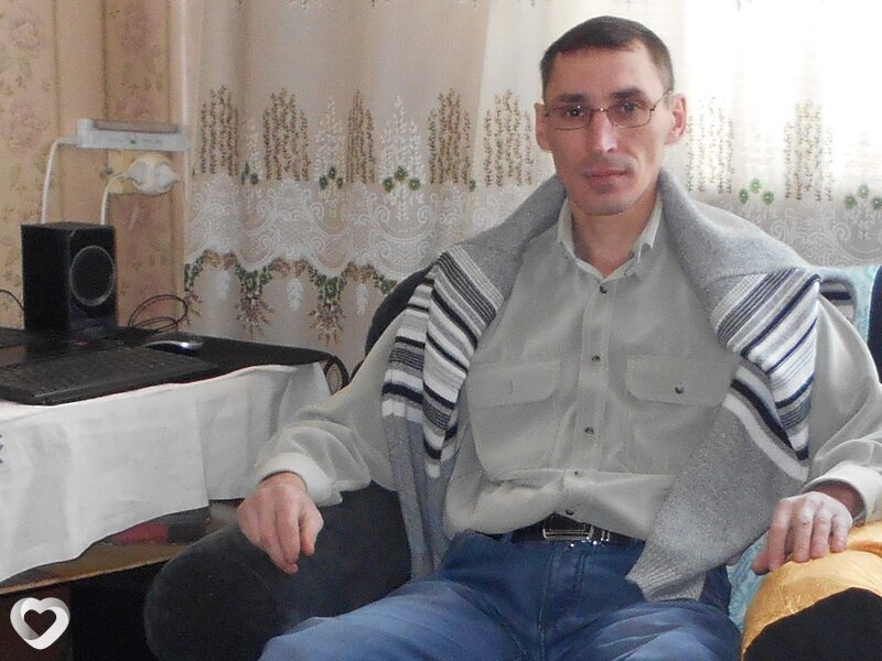 Тахир, 54, Москве — анкета №392635