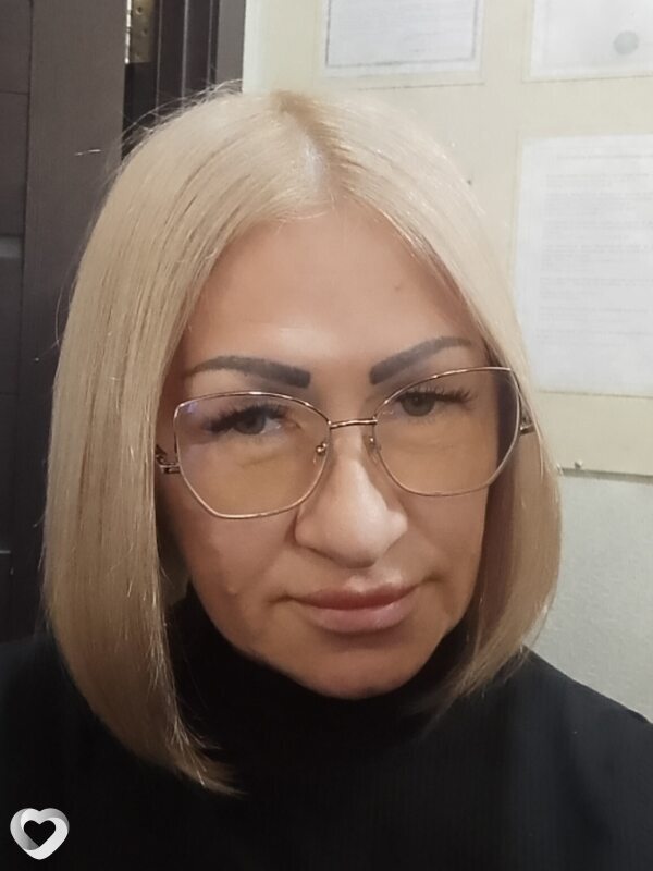 Лариса, 55, Кемерове — анкета №392423