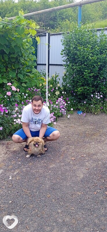 Евгений, 34, Белгороде — анкета №392430