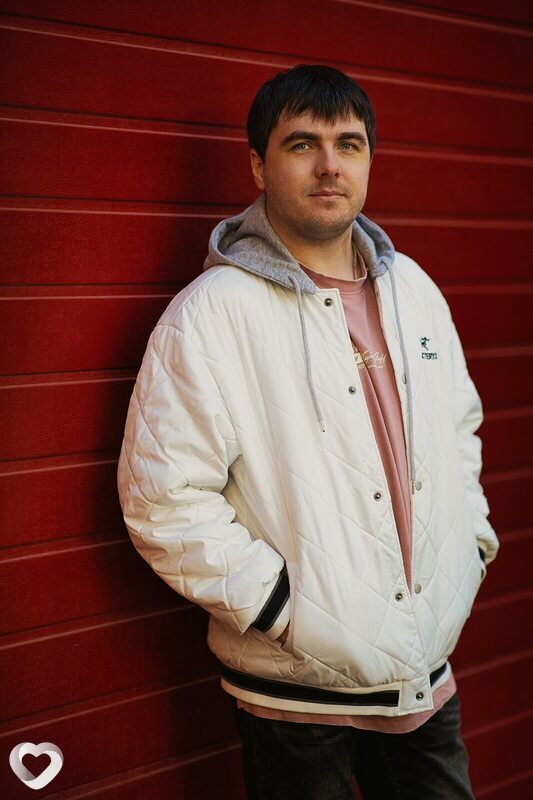 Дмитрий, 32, Пензе — анкета №392438