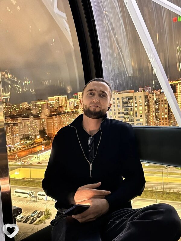 Nozirov, 28, Казани — анкета №392702