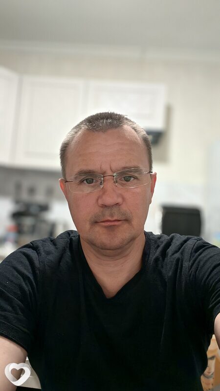 Алексей, 49, Москве — анкета №392704