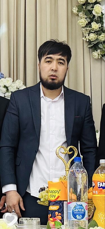 Гена, 30, Москве — анкета №392705