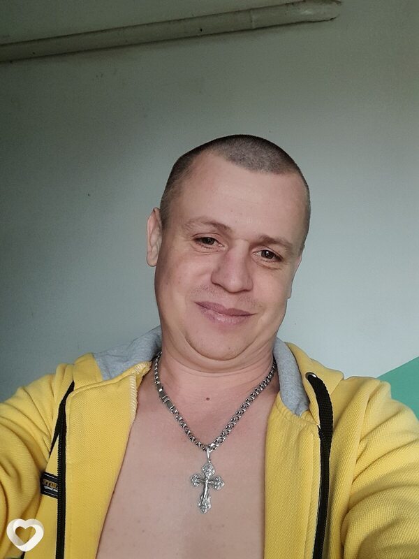 Евгений, 43, Каменске-Шахтинском — анкета №392706
