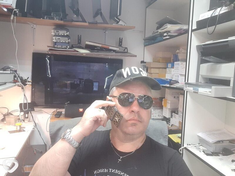 Дмитрий, 46, Минске — анкета №392711