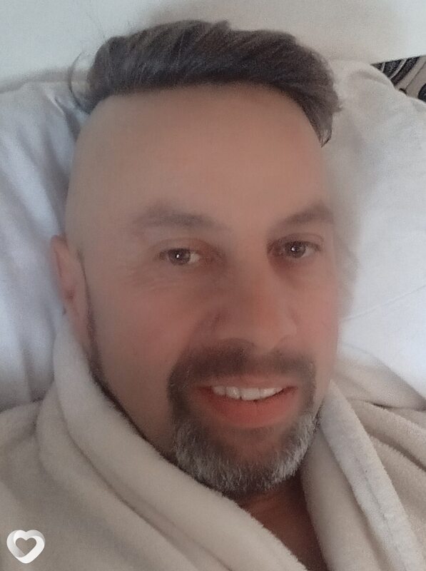 Сергей, 51, Днепр — анкета №392713