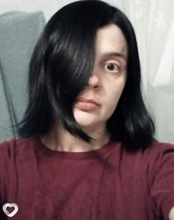 Алла, 32, Оренбурге — анкета №392717