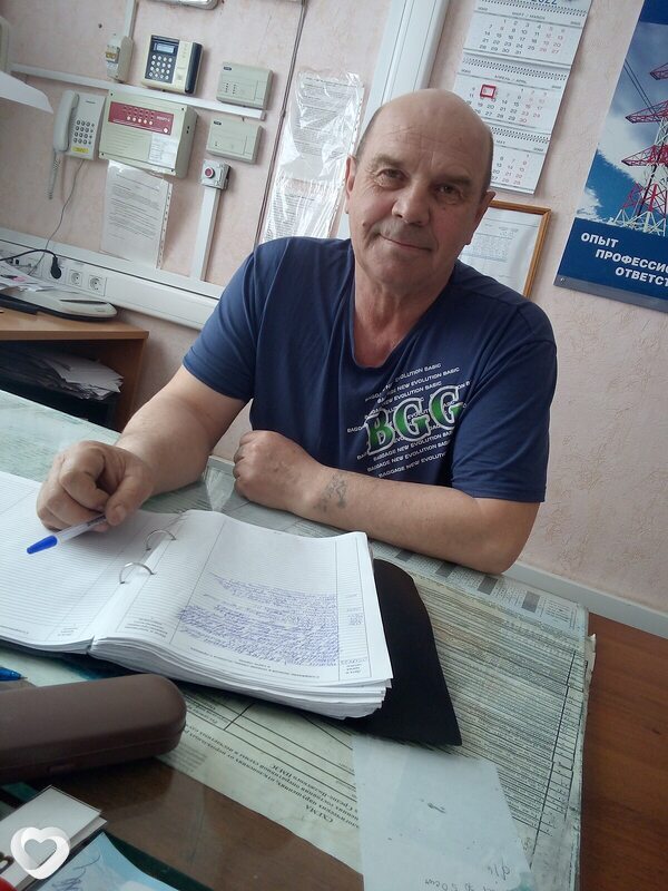 Сергей, 62, Димитровграде — анкета №392723