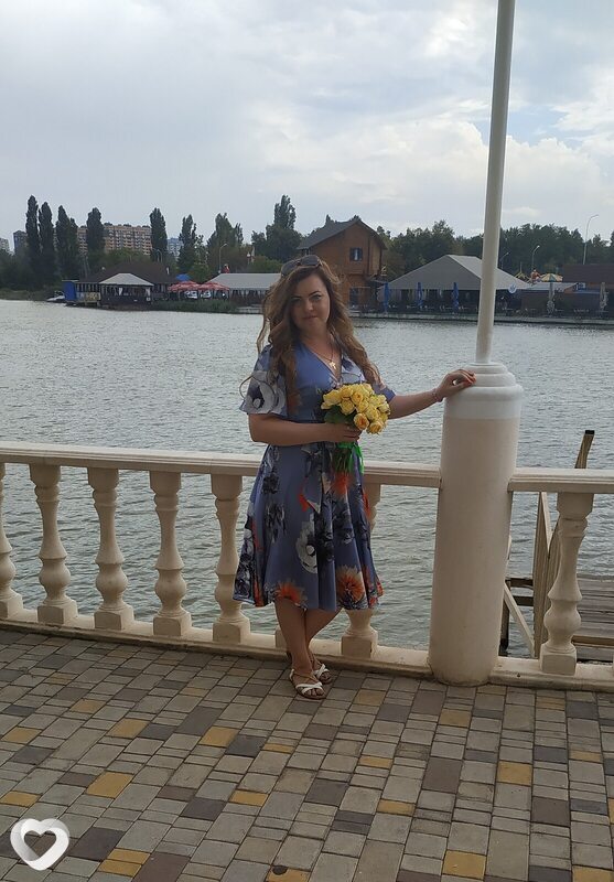 Лёль, 46, Краснодаре — анкета №392724