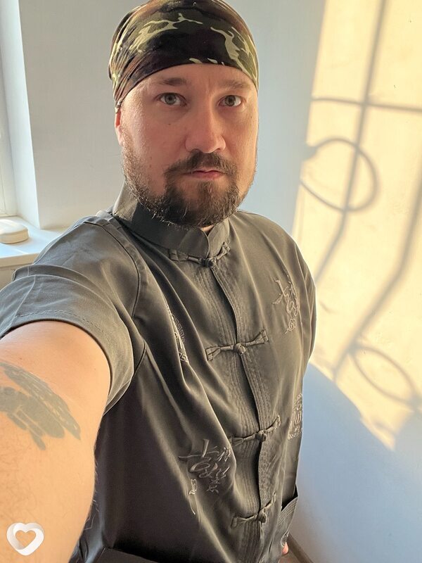 Виталий, 36, Костанае — анкета №392726