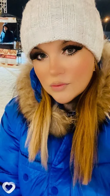 Юлия, 33, Москве — анкета №392728