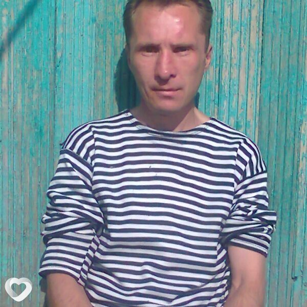 Serega, 50, Москве — анкета №392734