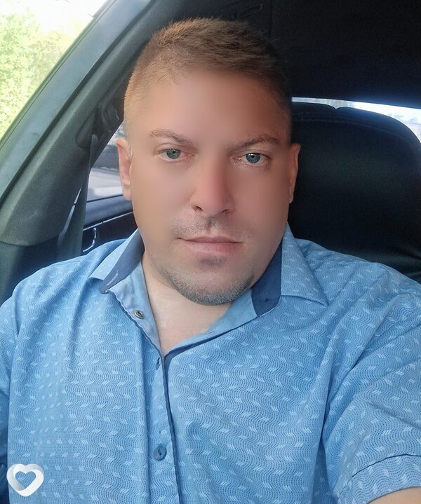 Алексей, 44, Орёл — анкета №392738