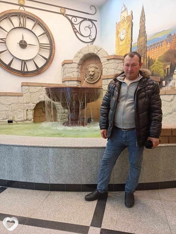 Нодирбек, 41, Екатеринбурге — анкета №392740