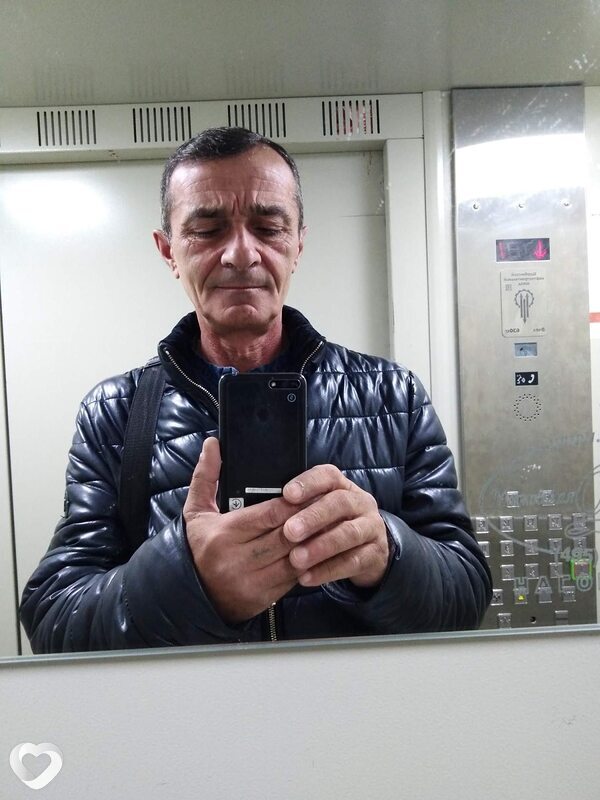 Аркадий, 61, Москве — анкета №392742
