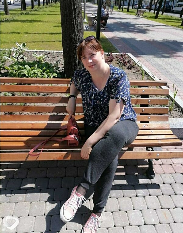 Наталья, 30, Полоцке — анкета №393072